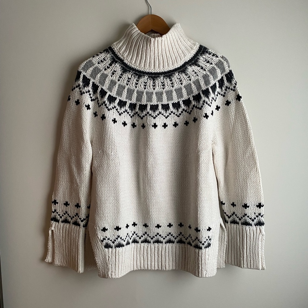 LOFT Sweater